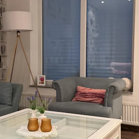 Themenzimmer Mediterrana Naehe Hauptbahnhof Homestay *